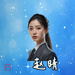 赵晴